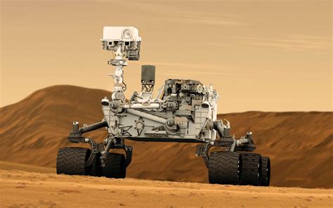 Mars Rover Wallpapers - Top Free Mars Rover Backgrounds - WallpaperAccess