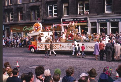 Our History : Leith Festival