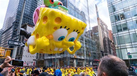 Macy's Thanksgiving Day Parade 2023: When it is, who is performing ...