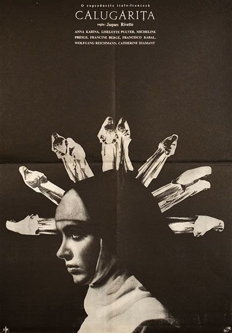 la religieuse poster - Google Search | Film poster design, Movie posters, Zine design