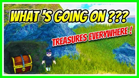 Epic Treasure Glitch! - Noob Army Tycoon (Roblox) - YouTube