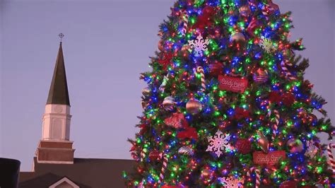 Whoville takes over a mountain town for Christmas Eve | WLOS