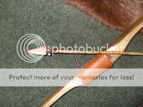 Selfbow and arrows Pictures | Archery Talk Forum