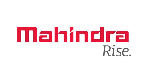 Mahindra Logo, HD Png, Meaning, Information