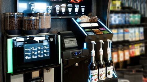 How to Sell more coffee at a gast station? Useful Tips