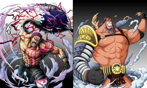 4 Yonko commanders in One Piece that truly impressed (and 4 that didn’t)