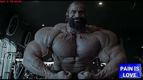 WORLD BIGGEST MASS MONSTERS BODYBUILDERS POSING - YouTube