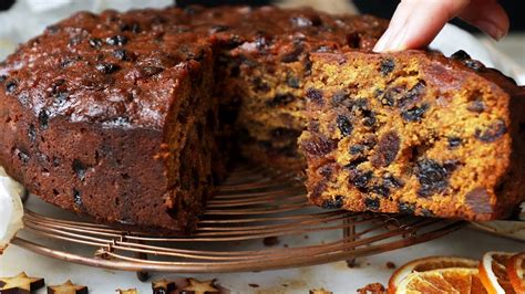 Boiled Cider Fruit Loaf Cake | ubicaciondepersonas.cdmx.gob.mx