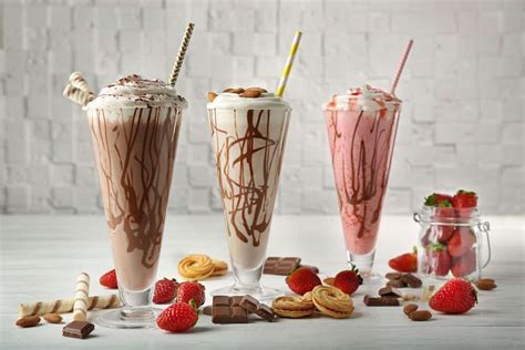 Our Favorite Sonic Ice Cream Items | Fast Food Menu Price