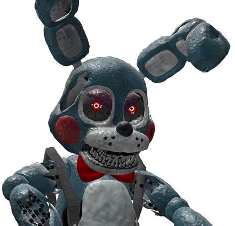 (SFM) Nightmare Toy Bonnie by GameIAN361 on DeviantArt