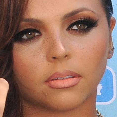 Jesy Nelson Makeup | Steal Her Style