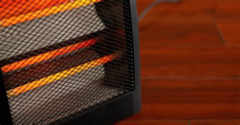 Space Heater Safety Tips