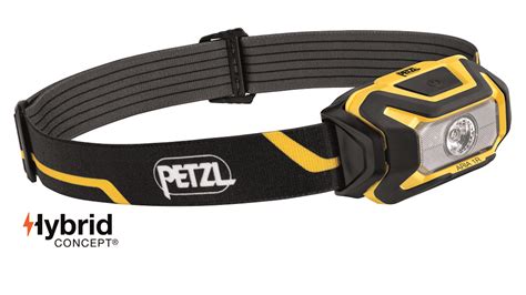 E069CA00 | Lampe frontale rechargeable Petzl, 450 lm, CORE rechargeable | RS