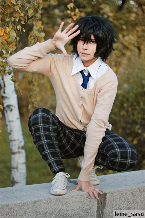 Cosplay Wig - Ao No Exorcist - Okumura Rin — UNIQSO