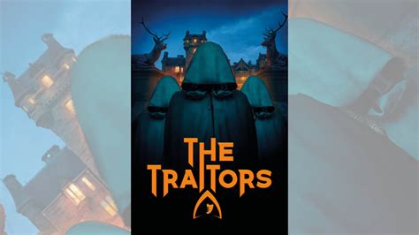 Metrostar Brings ‘The Traitors’ to Licensing in the U.K. | License Global