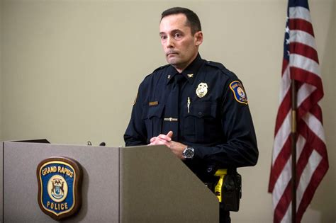 31 apply to be next Grand Rapids police chief - mlive.com