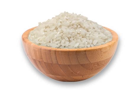 Organic Medium Grain White Rice - Nature Bio Foods