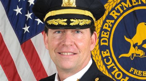 Suffolk police chief of patrol to be moved up to chief of department - Newsday