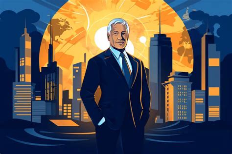 Jamie Dimon: 5 Unparalleled Success Stories of Inspiring Leadership