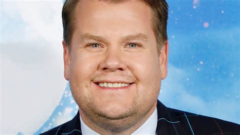 James Corden - Melania Archibald