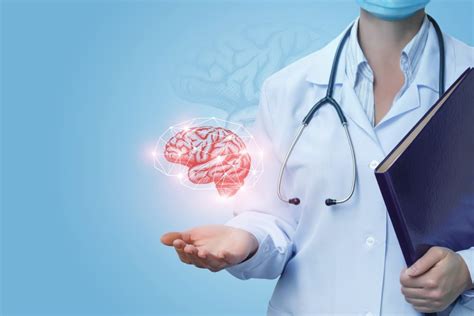 6 Signs Its Time to Visit a Neurologist - Fast Health