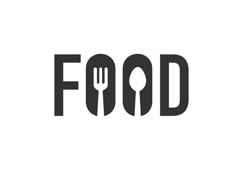 Food Logo фото в формате jpeg, смотрите бесплатно лучшее фото