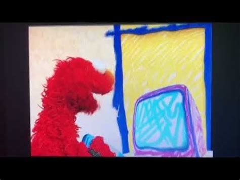 Elmo s world home videos dogs – Artofit