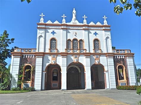 Saint John the Baptist Church (Bago City, Negros Occidental)