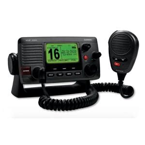 VHF 200 Marine Radio | Discontinued | Garmin Indonesia