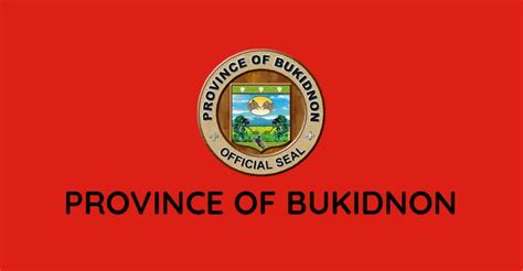 Get to Know the Bukidnon Province in the Philippines