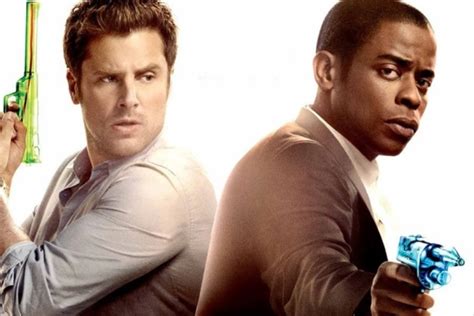 ‘Psych’ Season 8 Sets Reduced Episode Order, Likely the End