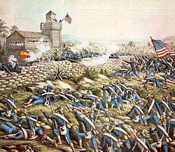 Spanish–American War - Wikipedia