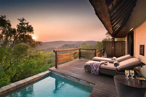 22 Affordable Safari Lodges & Hotels in South Africa | Go2Africa