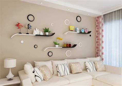 Modern wave curved shelf floating wall shelf FR009 - Welcome to Esshelf