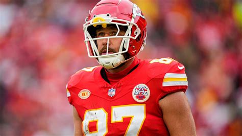 Travis Kelce, who earns $14 million from NFL, received a whopping $20 ...