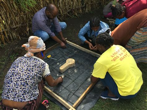 Latrine Design and Construction | WASH Resources