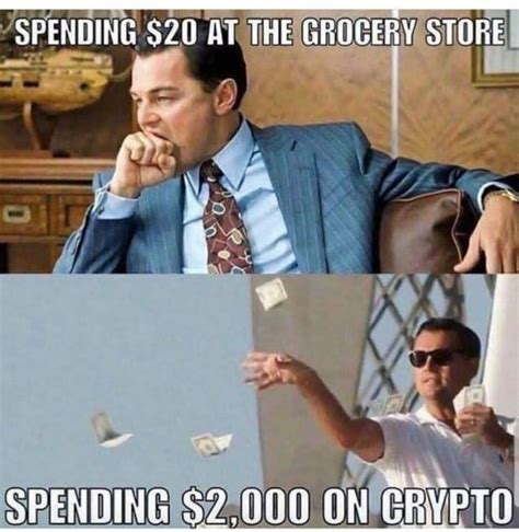 Funny Crypto Memes For Anyone Hodling Right Now (32 Memes) | Memes ...