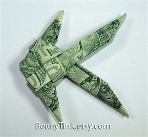 DOLLAR ORIGAMI INSTRUCTIONS « EMBROIDERY & ORIGAMI