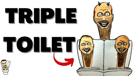 Triple Skibidi Bathtub Skibidi Toilet Wiki Fandom – Otosection