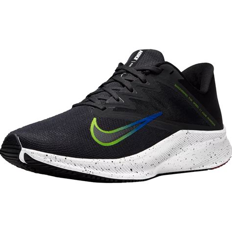 Nike Men's Quest 3 Running Shoes | Running | Back To School Shop | Shop The Exchange