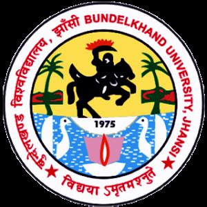 Bundelkhand University Courses and Admission Details - Zero Vigyan