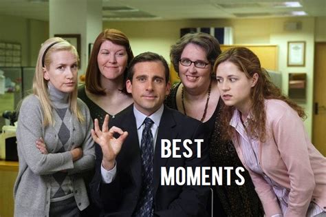 The Office Funny Moments By Bestvideocompilation | BestVideoCompilation