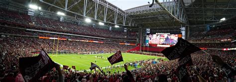 Arizona Cardinals Stadium Seating | Cabinets Matttroy