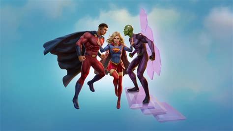 Watch Legion of Super-Heroes - FMovies