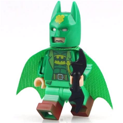 Riddler Batman from Lego Batman Movie ... | Lego batman, Lego batman ...