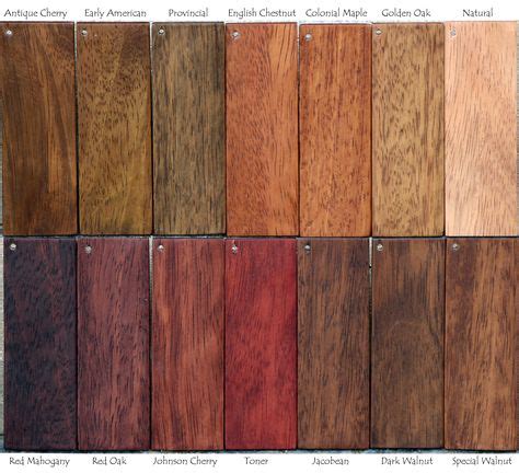 8 Mahogany Stains ideas | mahogany stain, staining wood, wood stain colors