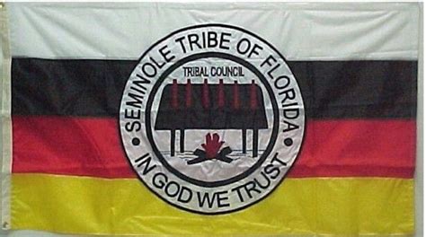 Seminole Tribe of Florida