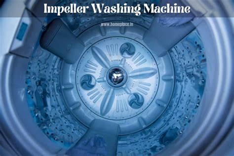 Agitator vs. Impeller Washing Machines - Which is Better?