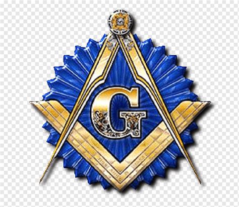 Masonic Lodge Emblem