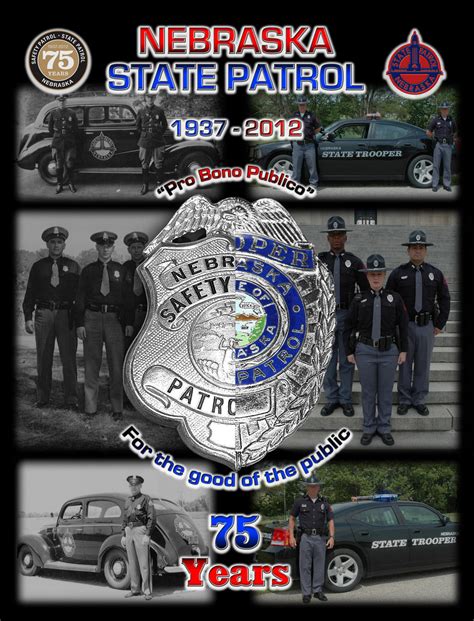 Nebraska State Patrol by ChristinaYates on DeviantArt